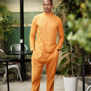 Golden Adey Men's wear